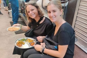 Delhi: Det gamle og det nye Delhi – privat guidet halvdagstur