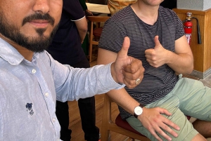 Delhi: Old and New Delhi Full - Half Day Private Guided Tour