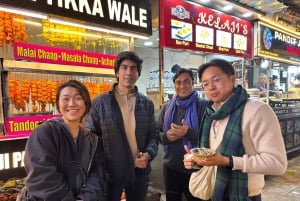 Delhi: tour privato di un giorno o di mezza giornata della Vecchia e Nuova Delhi