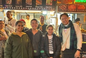 Delhi: tour privato di un giorno o di mezza giornata della Vecchia e Nuova Delhi