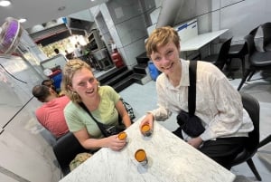 Delhi: Gamla och nya Delhi Hel- eller halvdagsguidning