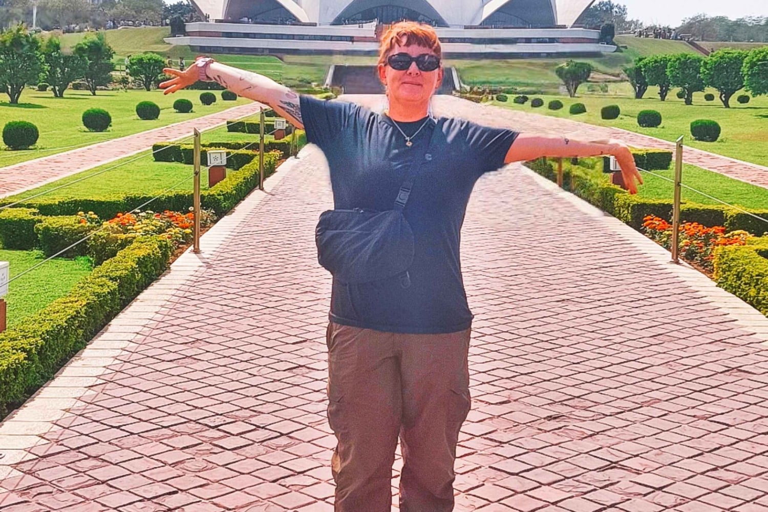 Delhi: Excursão particular de 1 dia ou de meio dia pela Velha e Nova Deli