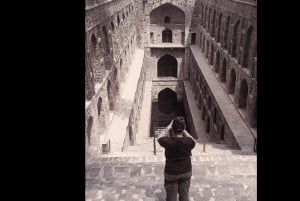 Delhi: Excursão particular de 1 dia ou de meio dia pela Velha e Nova Deli
