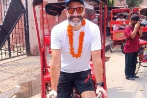 Delhi: Excursão particular de 1 dia ou de meio dia pela Velha e Nova Deli