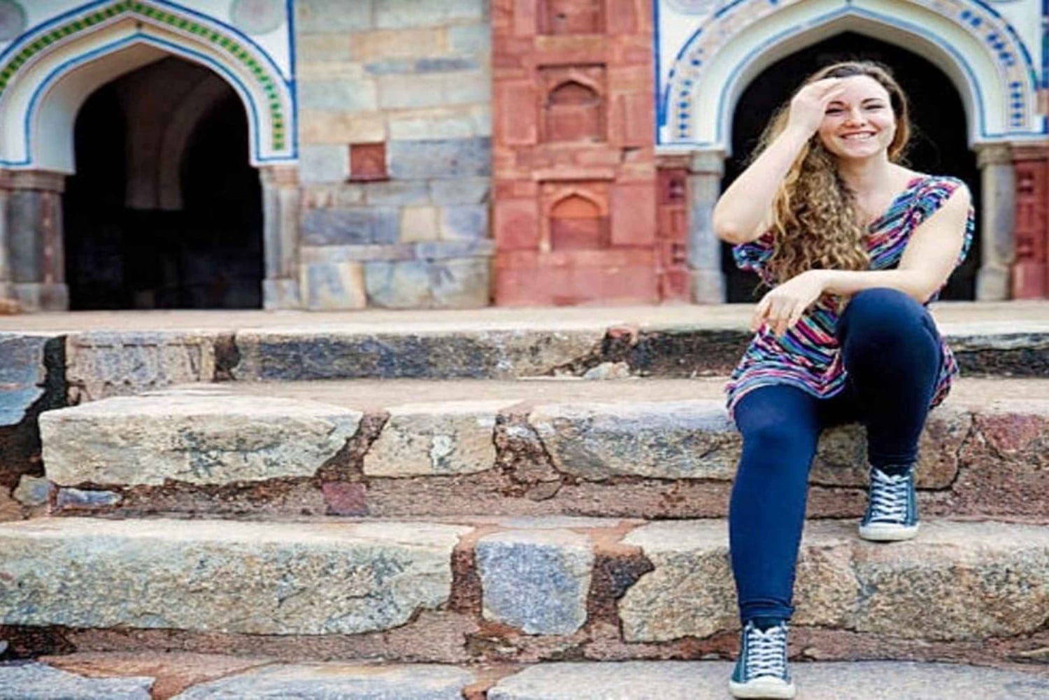 Delhi: oude en nieuwe Delhi, rondleiding van een hele of halve dag