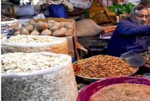 Дели: частный тур по Старому и Новому Дели на полдня или целый день на автомобиле