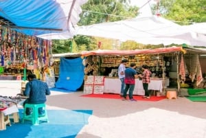 Дели: частный тур по Старому и Новому Дели на полдня или целый день на автомобиле