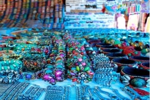 Дели: частный тур по Старому и Новому Дели на полдня или целый день на автомобиле