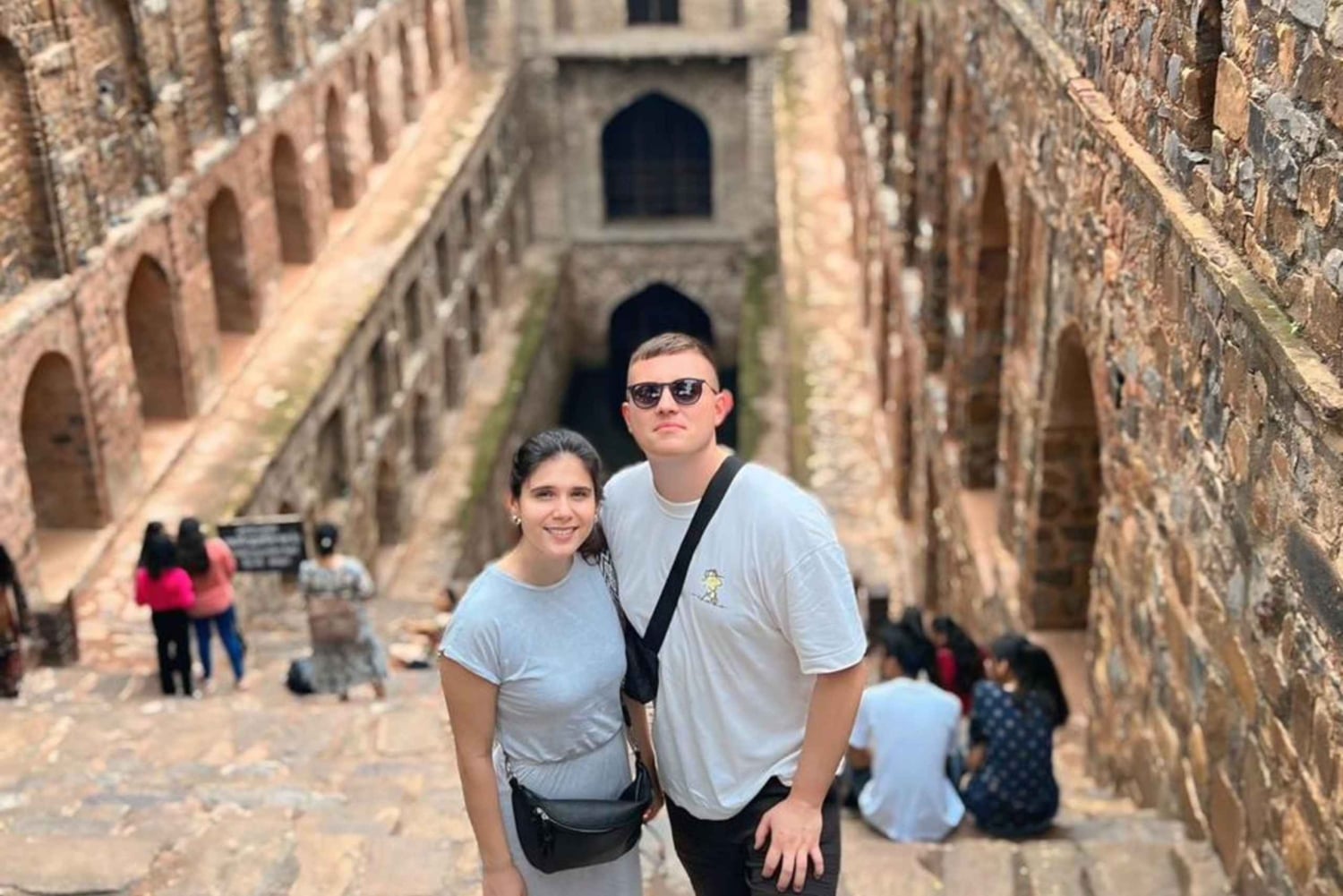 Delhi: Excursão guiada de dia inteiro ou meio dia pela Velha e Nova Deli