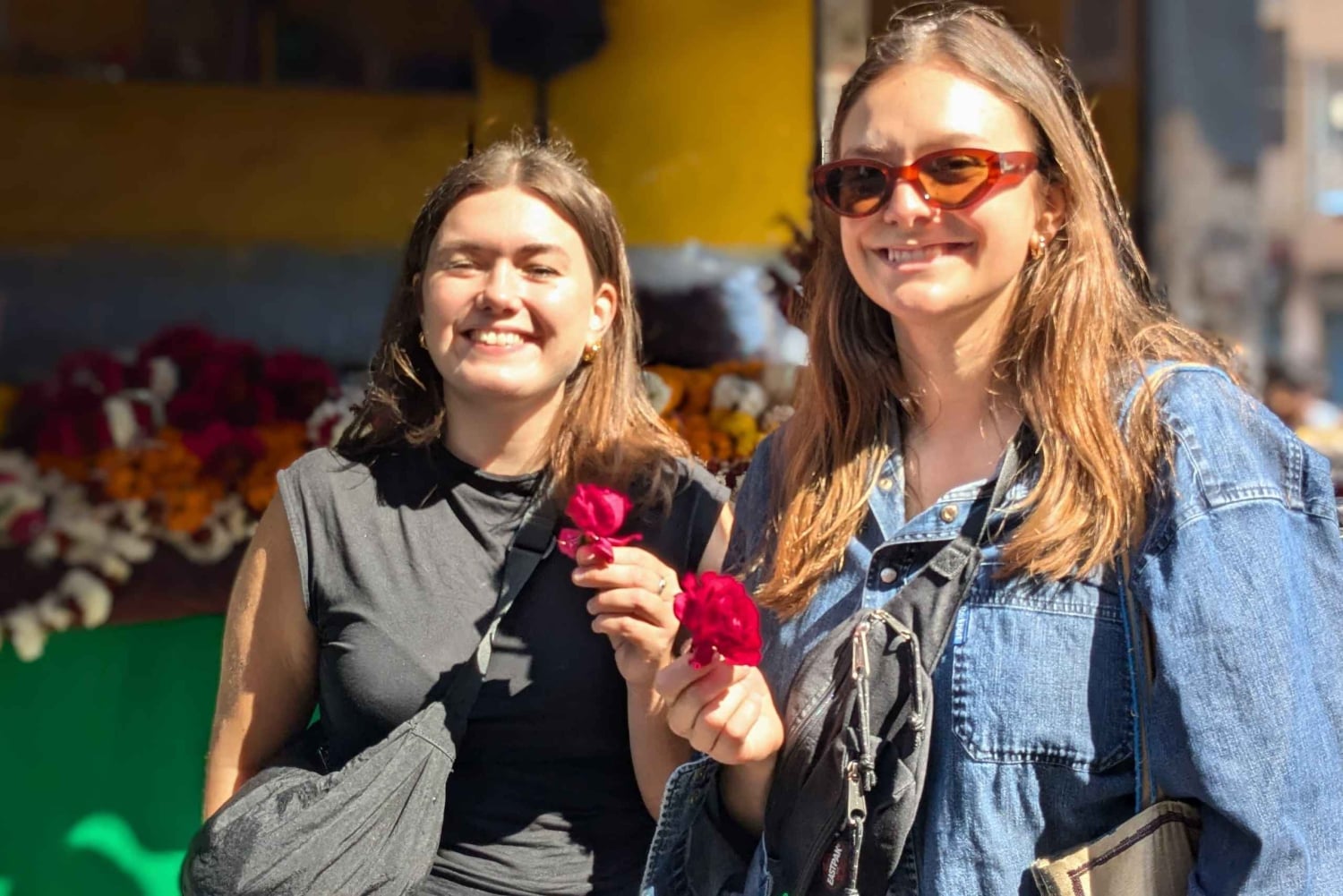 Дели: экскурсия по Старому и Новому Дели на целый день или полдня