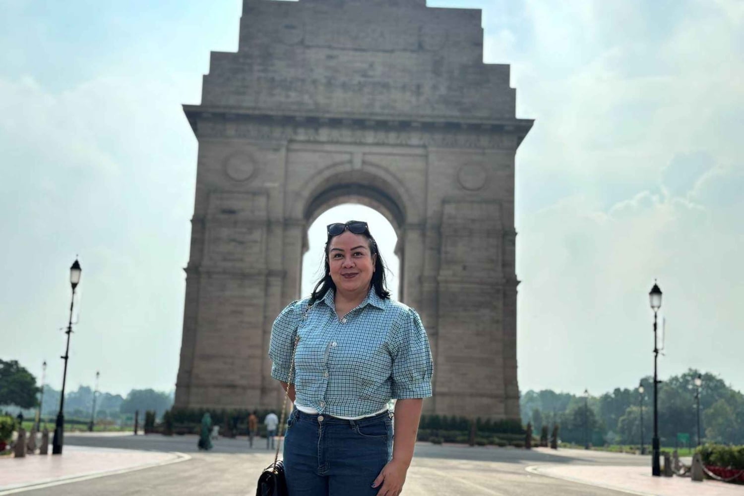 Delhi: wycieczka z przewodnikiem po Starym i Nowym Delhi – całodniowa lub półdniowa