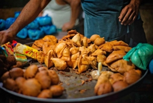 Delhi: Crie o seu próprio itinerário - Tour particular e transfer