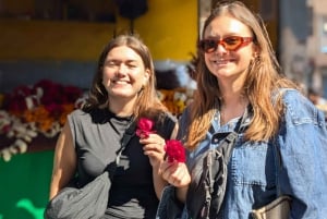 Дели: экскурсия по Старому и Новому Дели на целый день или полдня