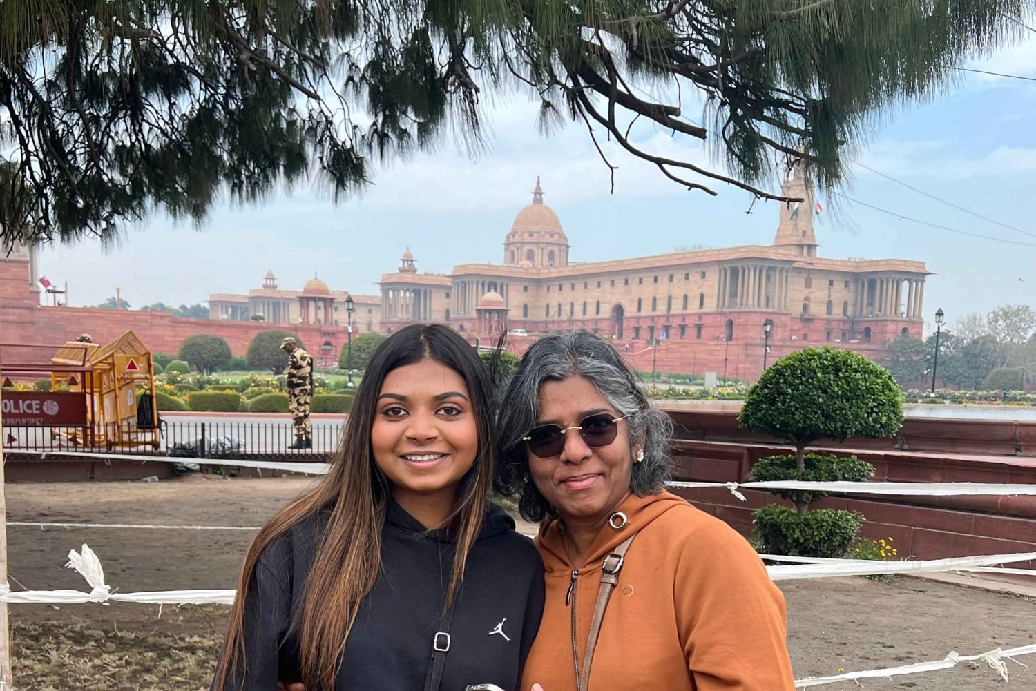 Delhi: Oud en Nieuw Delhi Rondleiding - Alles inclusief