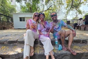 Delhi: Private Tagestour und Halbtagestour durch Alt- und Neu-Delhi
