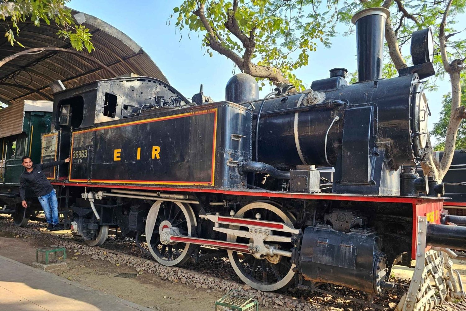 Delhi: prywatna wycieczka półdniowa lub całodniowa po Starym i Nowym Delhi