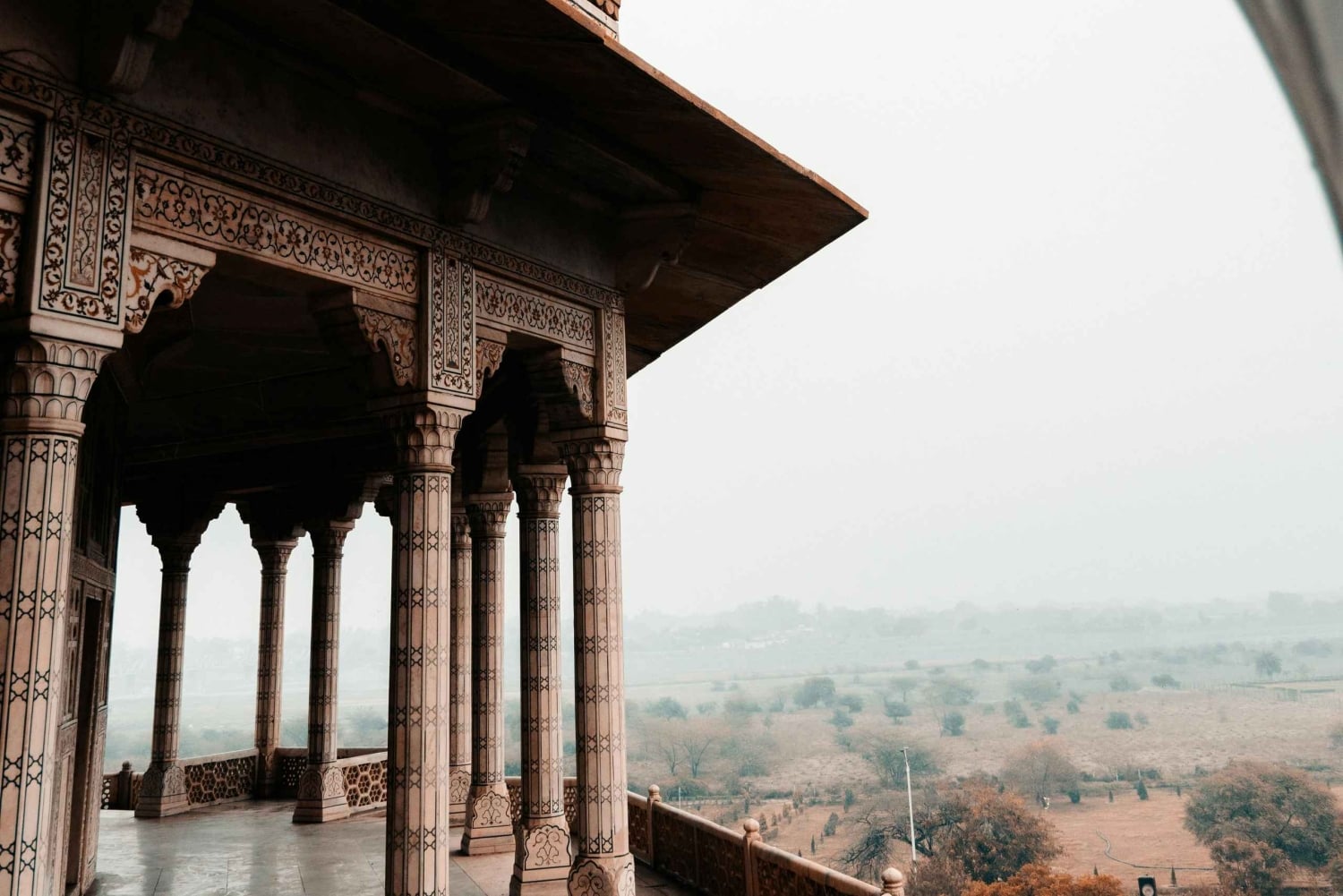 Дели: частная однодневная экскурсия по Старому и Новому Дели