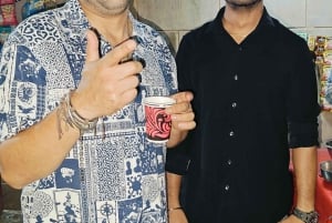 Entdecke Alt- und Neu-Delhi: Private Tour mit Street Food