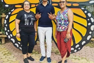 Entdecke Alt- und Neu-Delhi: Private Tour mit Street Food