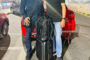 Entdecke Alt- und Neu-Delhi: Private Tour mit Street Food