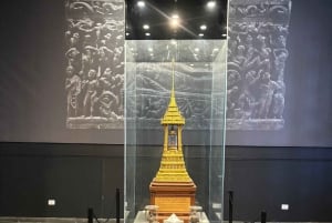 Entdecke Alt- und Neu-Delhi: Private Tour mit Street Food