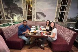 Delhi: la vecchia e la nuova Delhi Tour privato di mezza o intera giornata