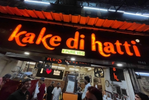 Delhi : visite privée d'une journée ou d'une demi-journée de l'ancienne et de la nouvelle ville