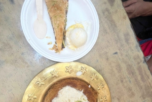 Delhi : visite privée d'une journée ou d'une demi-journée de l'ancienne et de la nouvelle ville