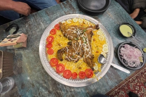 Delhi : visite privée d'une journée ou d'une demi-journée de l'ancienne et de la nouvelle ville