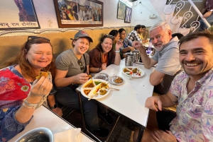 Delhi : visite privée d'une journée ou d'une demi-journée de l'ancienne et de la nouvelle ville