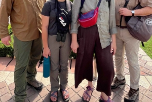 Delhi : visite privée d'une journée ou d'une demi-journée de l'ancienne et de la nouvelle ville