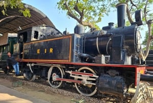 Delhi: Privat halvdagstur eller heldagstur til det gamle og det nye Delhi