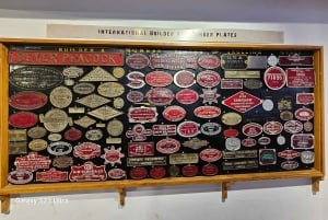 Delhi: Privat halvdagstur eller heldagstur til det gamle og det nye Delhi