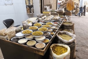 Delhi: Old and New Delhi Private Full or Half-Day Tour