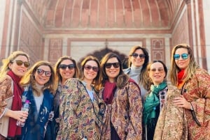 Delhi: Old and New Delhi Private Full or Half-Day Tour