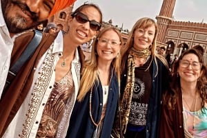 Delhi: Old and New Delhi Private Full or Half-Day Tour