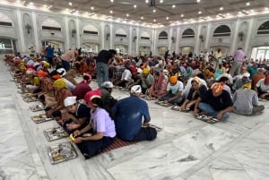 Delhi: Old and New Delhi Private Full or Half-Day Tour