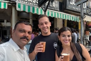 Deli: tour privado de meio dia ou dia inteiro pela antiga e nova Deli