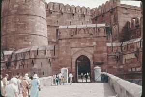 Дели: частная однодневная экскурсия по Старому и Новому Дели