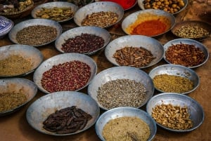 Дели: частная однодневная экскурсия по Старому и Новому Дели