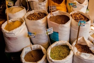 Дели: частная однодневная экскурсия по Старому и Новому Дели