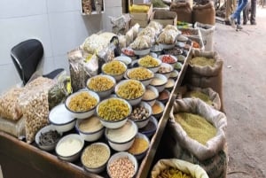 DELHI: Old And New Delhi Private Guided Tour With Entrances