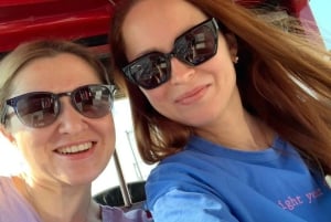 DELHI: Old And New Delhi Private Guided Tour With Entrances