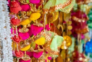 Delhi: Oud en Nieuw Delhi Privérondleiding met ophaalservice