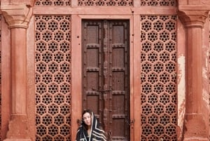 Delhi: Alt- und Neu-Delhi Private geführte Tour