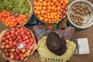 Delhi: Alt- und Neu-Delhi Private geführte Tour