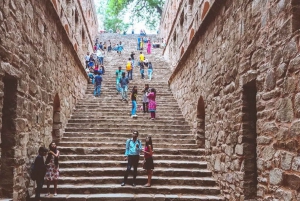 Delhi: Private Old & New Delhi Tour – Half or Full Day