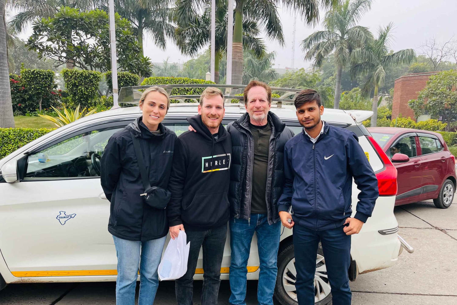 Delhi: tour privato della Vecchia Delhi e della Nuova Delhi