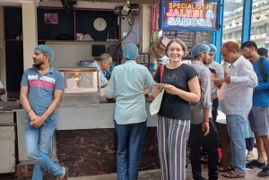 Delhi: Wycieczka kulturalna po Starym Delhi z pomnikiem Gandhiego