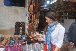 Delhi: Luksusowa wycieczka po Starym Delhi z przewodniczką i tuk tukiem